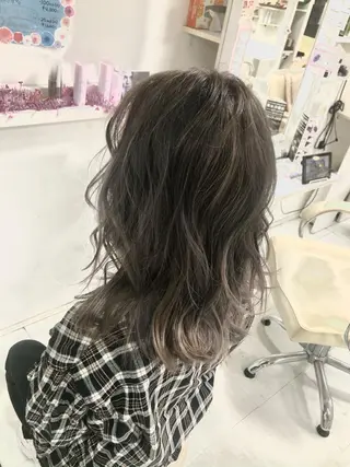 カラー ヘッドスパ師Uran (^^)のその他イメージ