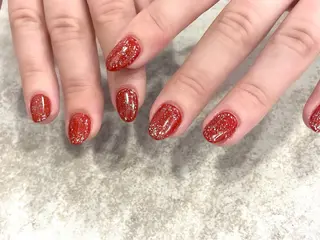 ネイル ミサキ CHIC NAILのネイルデザイン