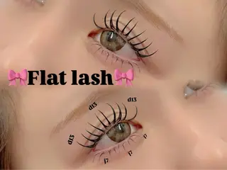 マツエク・マツパ MOC by h所属・saya/エクステ /アンドヘルシーのマツエク・マツパデザイン