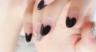 ネイル Cute beauty2のマツエク・マツパデザイン