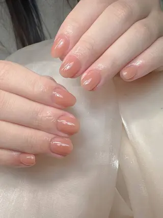 ネイル 長出し専門店🎀 HARO💕Nailのネイルデザイン