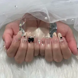 ネイル RE:Bonn所属・salon re:bonnのネイルデザイン