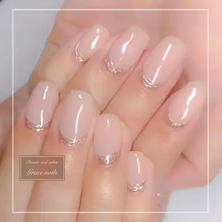 ネイル GRACE NAILSのネイルデザイン