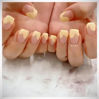 ネイル Mary nail所属・Mary nail .narumiのネイルデザイン