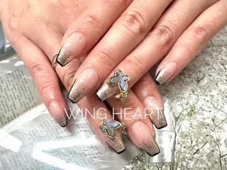 ネイル I. AYUMIのネイルデザイン