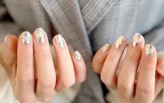 ネイル nail salon kicchiのネイルデザイン
