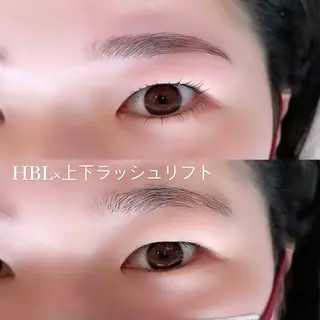 マツエク・マツパ eyelash salon7のマツエク・マツパデザイン