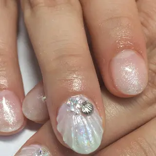 ネイル パラジェル取扱サロン rosa nailのネイルデザイン