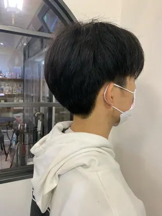 メンズ SCALA所属・合田 悠華のその他イメージ