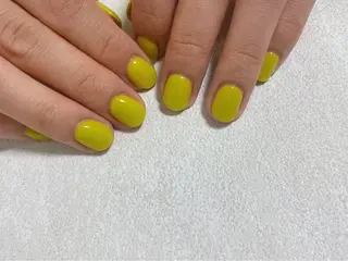 ネイル Mogu nail 二子玉川のネイルデザイン
