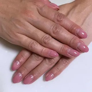 ネイル 🌿Charme🌿 MAIのネイルデザイン