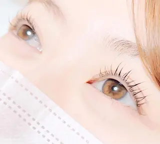 マツエク・マツパ シエルエトワール💜 桜木町のマツエク・マツパデザイン