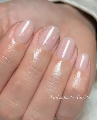 ネイル nail salon 〜Miari〜所属・吉澤 梓のネイルデザイン