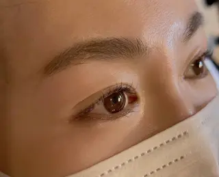 マツエク・マツパ トータルビューティー サロンワンダーのマツエク・マツパデザイン