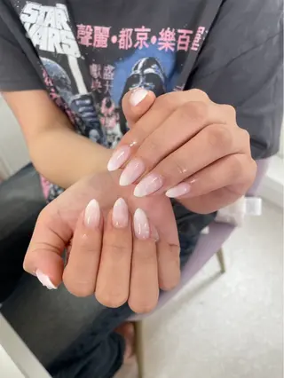 ネイル nail salon popoのネイルデザイン