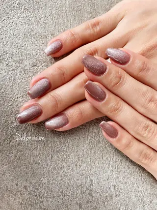 ネイル 岡本 友恵のネイルデザイン