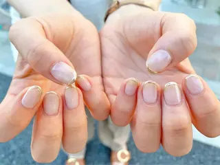 ネイル private acottoのネイルデザイン