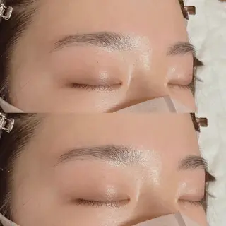 アイブロウ Tsumuji所属・tsumuji umiのマツエク・マツパデザイン