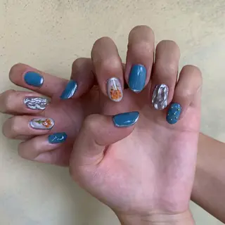 ネイル 艶髪／髪質改善 ♡Tsuzumiのその他イメージ