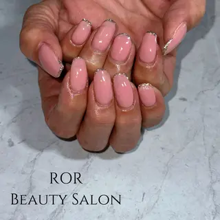 ネイル ROR所属・ROR nailのエステ・リラクイメージ