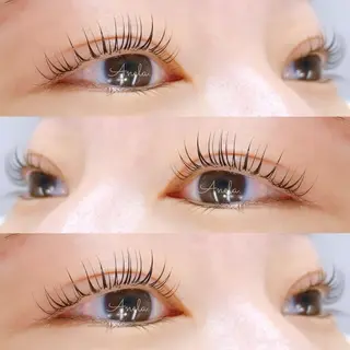 マツエク・マツパ Anela.所属・Anela./江坂/ ラッシュリフトのマツエク・マツパデザイン