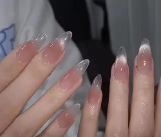 ネイル 💫 Tsuki_Nailのネイルデザイン