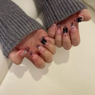 ネイル &h MAKIのネイルデザイン