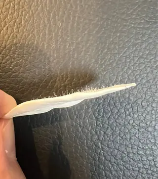 NoANoA Naguraの眉毛・アイブロウイメージ