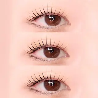 マツエク・マツパ Very (ベリー)所属・吉田 彩花の眉毛・アイブロウイメージ