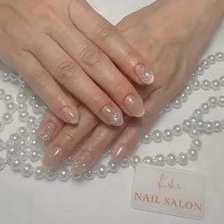 ネイル さくら💮💮 【オフ無料】のネイルデザイン