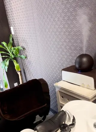 ハイトーン✨髪質改善 ✨スパ得意✨ミヤタのヘアスタイル