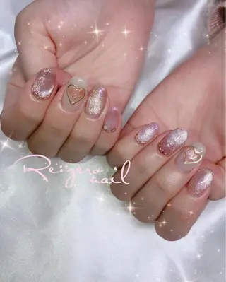 ネイル Re:∅ nail /HIRAMOTOのネイルデザイン