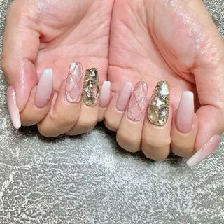 ネイル 221 nailのネイルデザイン