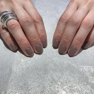 ネイル Nes.Nail所属・Miyagi Asamiのネイルデザイン