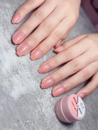 ネイル JUN   nail所属・横井那名 JUN NAILのネイルデザイン