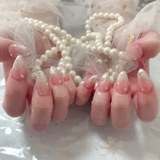 ネイル Kasumi Nailのネイルデザイン