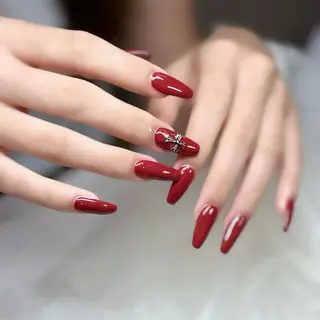 ネイル 中野駅徒歩1分 ミオのネイルデザイン