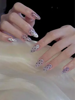 ネイル nail salon Yuna所属・ネイルサロン yunaのネイルデザイン