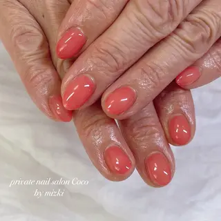 ネイル yusela .nailのネイルデザイン