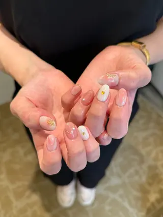 ネイル BellFlower Shinoのエステ・リラクイメージ