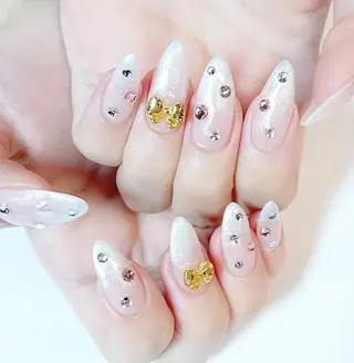 ネイル Coco Girlsのネイルデザイン