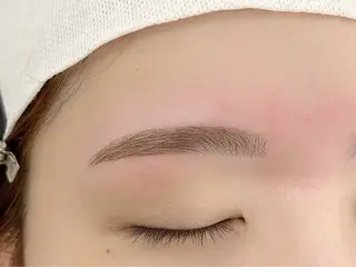 アイブロウ オクターブ天神店 イサヤマのマツエク・マツパデザイン