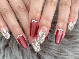 ネイル Nina's nailのネイルデザイン