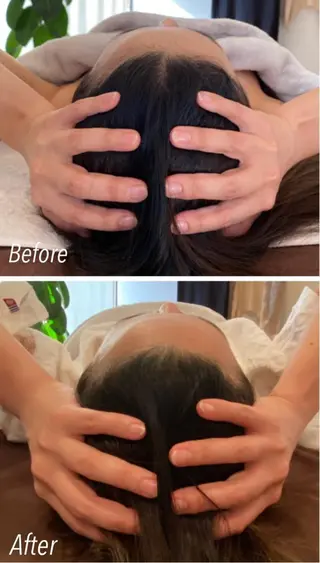 大澤 美穂のエステ・リラクイメージ