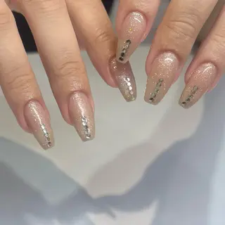 ネイル 湘南ネイルサロン CHINATSUのネイルデザイン