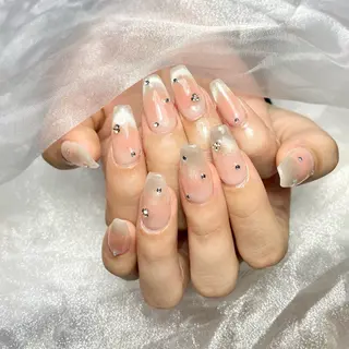 ネイル RosyBeauty Salon所属・RosyBeauty Salonのネイルデザイン