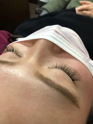 マツエク・マツパ 戸田 早耶のマツエク・マツパデザイン