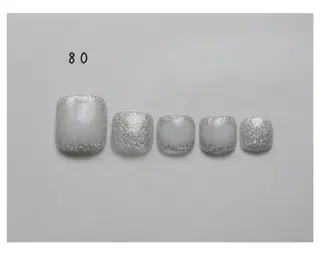 ネイル 韓国美容ジェルネイル専門店Maum新潟店所属・Maum 新潟店のマツエク・マツパデザイン