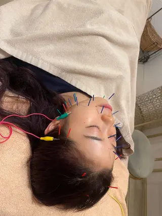 美容鍼サロンメゾンブランシェ所属・🌸美容鍼サロン🌸 メゾンブランシェ🌈のエステ・リラクイメージ