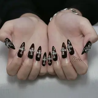 ネイル MaiBeauty マイ マイのネイルデザイン